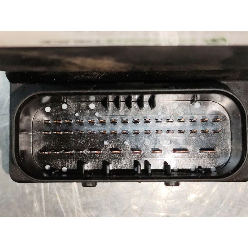 Recambio de abs para volkswagen phaeton (3d3/3d7) v6 4motion (4 asientos) referencia OEM IAM 0265950024 - Verde 4