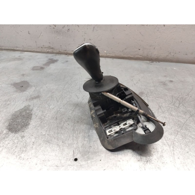 Recambio de palanca cambio para bmw serie 5 berlina (e60) 520d referencia OEM IAM 917498101  758921201 - Negro 5