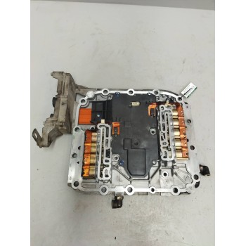 Recambio de selector caja cambios para volvo fh xxx 12.8 diesel referencia OEM IAM 20817637 42113650020 