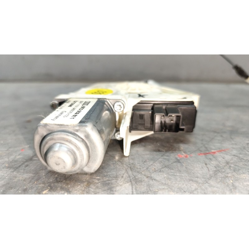 Recambio de motor elevalunas trasero izquierdo para audi a4 ber. (b8) básico referencia OEM IAM 0536010002 2