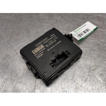 MODULO ELECTRONICO 