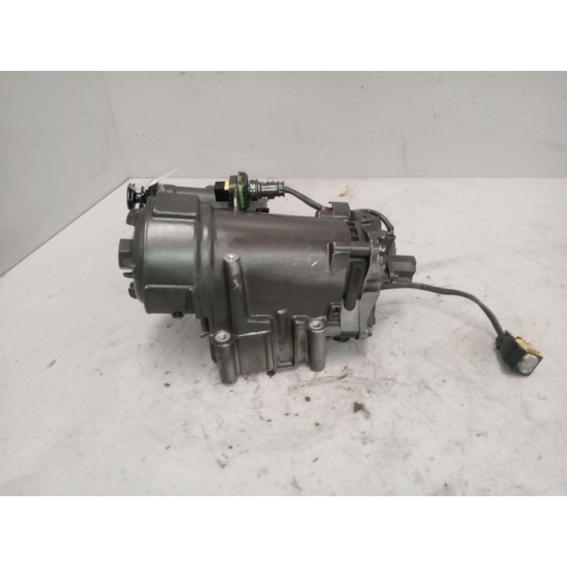 Recambio de filtro gasoil para daf xf 106 480 referencia OEM IAM 1951941 3