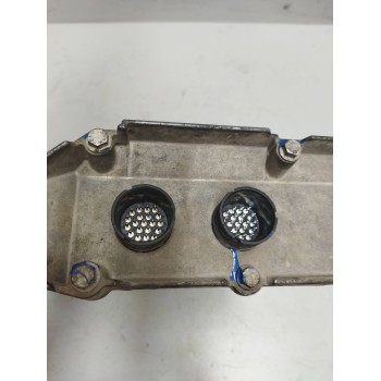 Recambio de selector caja cambios para volvo fh xxx 12.8 diesel referencia OEM IAM 20817637 42113650020 