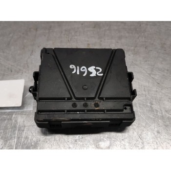 Recambio de modulo electronico para seat leon (5f1) 1.6 tdi referencia OEM IAM   