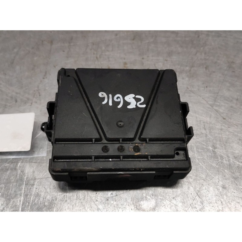 Recambio de modulo electronico para seat leon (5f1) 1.6 tdi referencia OEM IAM - Rojo 2