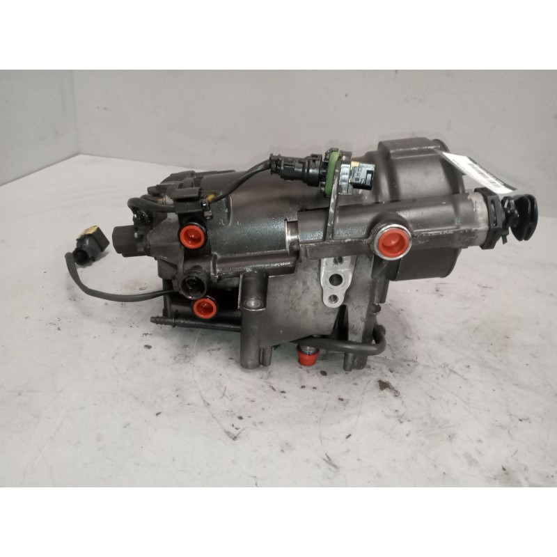 Recambio de filtro gasoil para daf xf 106 480 referencia OEM IAM 1951941 5