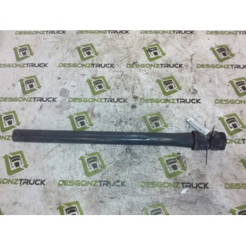 Recambio de soporte guardabarros trasero para volvo fh xxx fg 4x2 std/med corto referencia OEM IAM DERECHO TUBO HIERRO 