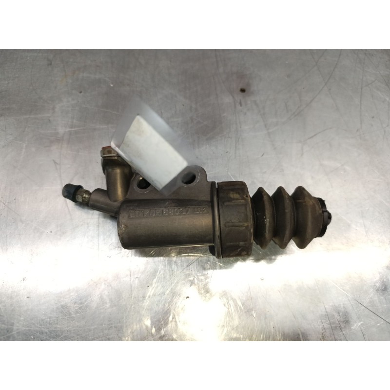 Recambio de bombin embrague para mazda 3 (bl) 2.2 mzr cd (bl10) referencia OEM IAM 8N617A  