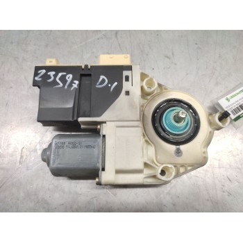 Recambio de motor elevalunas delantero izquierdo para peugeot 307 break / sw (s1) sw port aventura referencia OEM IAM 996385102 
