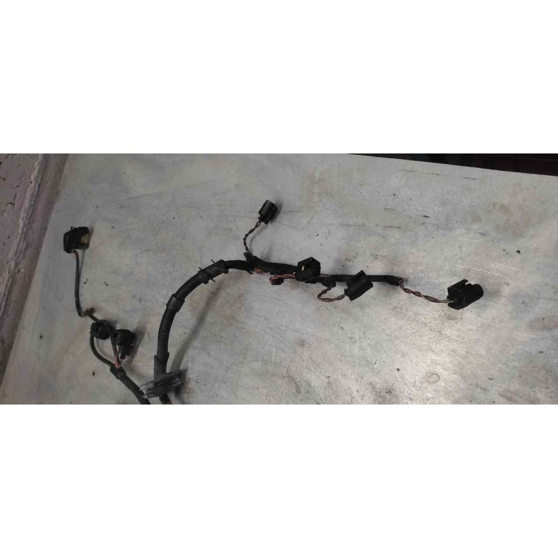 Recambio de instalacion electrica para bmw serie 1 berlina (e81/e87) 120d referencia OEM IAM 779682801 - Gris 2