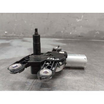 Recambio de motor limpia trasero para seat leon (5f1) 1.6 tdi referencia OEM IAM 5F4955711  