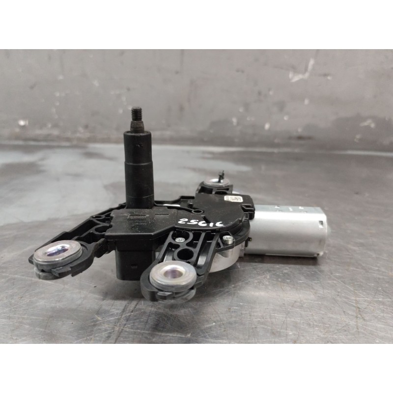 Recambio de motor limpia trasero para seat leon (5f1) 1.6 tdi referencia OEM IAM 5F4955711 - Rojo 2