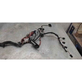 Recambio de instalacion electrica para bmw serie 1 berlina (e81/e87) 120d referencia OEM IAM 779682801  
