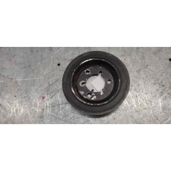 Recambio de polea cigueñal para peugeot 307 (s1) xr referencia OEM IAM   