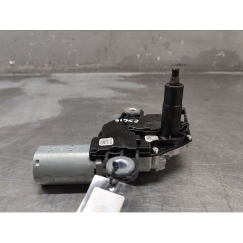 Recambio de motor limpia trasero para seat leon (5f1) 1.6 tdi referencia OEM IAM 5F4955711  