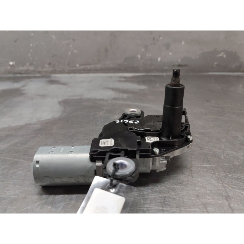 Recambio de motor limpia trasero para seat leon (5f1) 1.6 tdi referencia OEM IAM 5F4955711 - Rojo 3