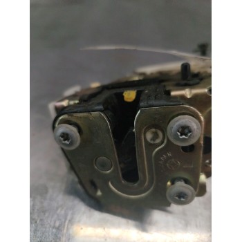 Recambio de cerradura puerta trasera izquierda para nissan x-trail (t30) sport referencia OEM IAM 80553AA300  