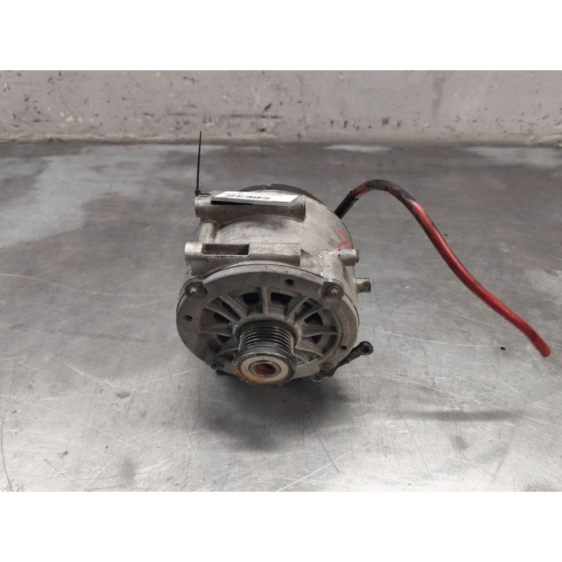 Recambio de alternador para mercedes-benz clase m (w163) ml 270 cdi (163.113) referencia OEM IAM   