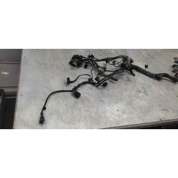 Recambio de instalacion electrica para bmw serie 1 berlina (e81/e87) 120d referencia OEM IAM 779682801  