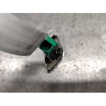 Recambio de mando cierre centralizado para citroën c3 lx referencia OEM IAM 96656596XU  6 PINS