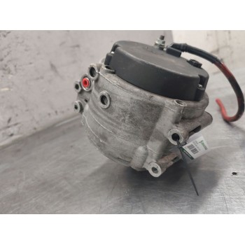 Recambio de alternador para mercedes-benz clase m (w163) ml 270 cdi (163.113) referencia OEM IAM   