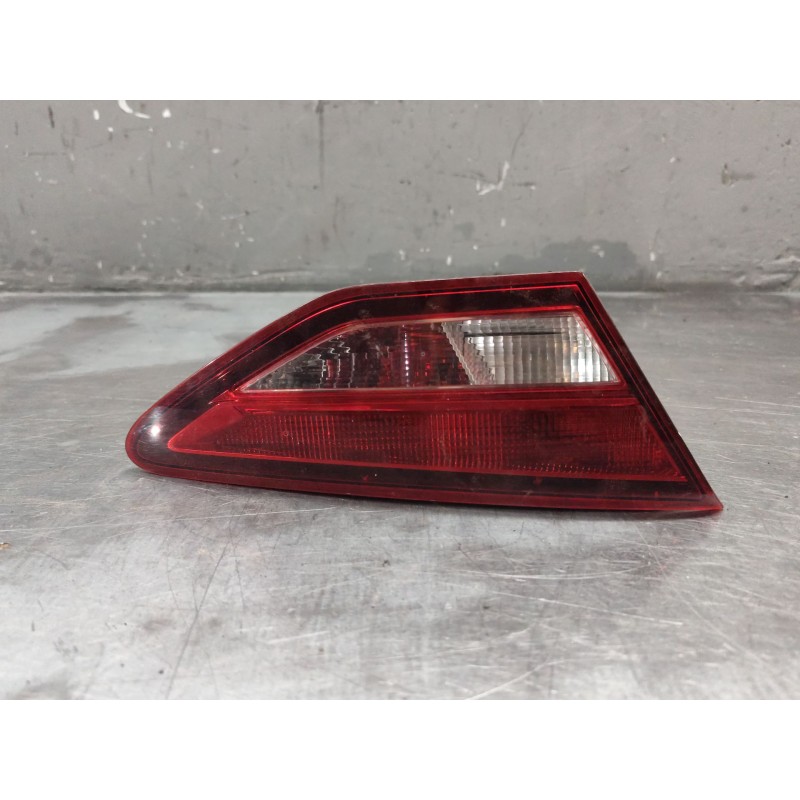 Recambio de piloto trasero derecho interior para seat leon (5f1) 1.6 tdi referencia OEM IAM 5F0945094D  