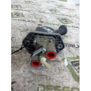Recambio de palanca freno de mano para renault trucks city bus ps 09 b4-i referencia OEM IAM 9617230270  