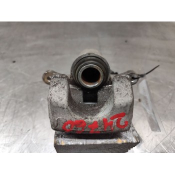 Recambio de pinza freno trasera derecha para hyundai ix35 (lm, el, elh) 1.7 crdi referencia OEM IAM   
