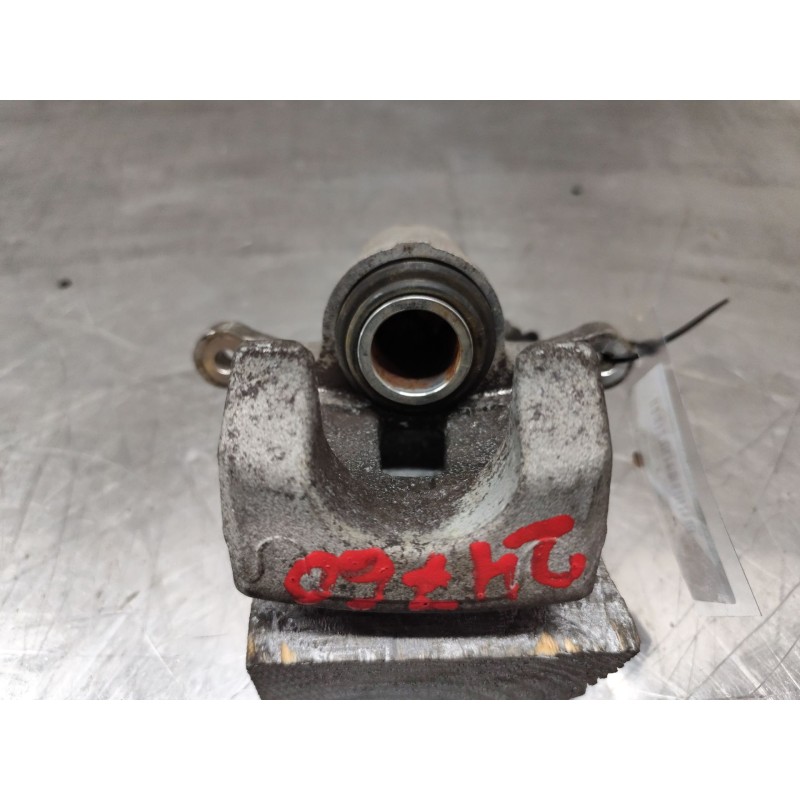 Recambio de pinza freno trasera derecha para hyundai ix35 (lm, el, elh) 1.7 crdi referencia OEM IAM 2