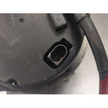 Recambio de alternador para mercedes-benz clase m (w163) ml 270 cdi (163.113) referencia OEM IAM   