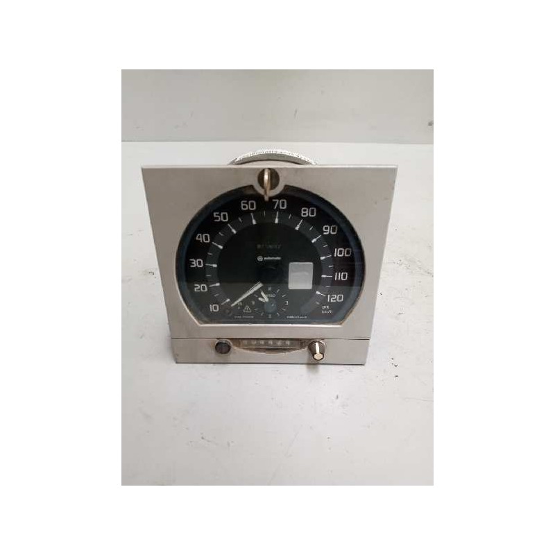 Recambio de tacografo para man l2000 8.103-8.224 euroi/ii fki 8.223 fk / lk  e 1 compacto referencia OEM IAM 13182480 3071944
