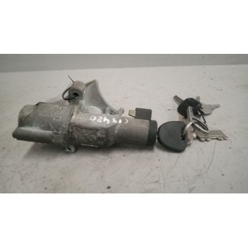 Recambio de conmutador de arranque para volvo fm 12 2002 referencia OEM IAM 106343  