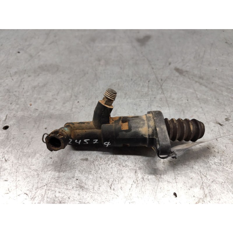 Recambio de bombin embrague para volkswagen golf vii (5g1, bq1, be1, be2) 1.6 tdi referencia OEM IAM 5Q0721261C  