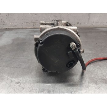 Recambio de alternador para mercedes-benz clase m (w163) ml 270 cdi (163.113) referencia OEM IAM   