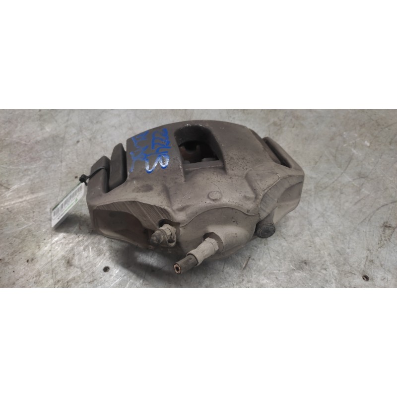 Recambio de pinza freno delantera derecha para bmw serie 5 berlina (e60) 520d referencia OEM IAM 6030324 - Negro 2