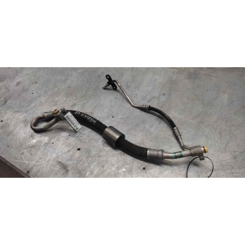 Recambio de tubos aire acondicionado para bmw serie 1 berlina (e81/e87) 120d referencia OEM IAM 6453692753807  