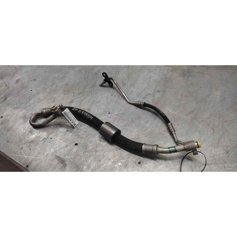 Recambio de tubos aire acondicionado para bmw serie 1 berlina (e81/e87) 120d referencia OEM IAM 6453692753807 - Gris 2