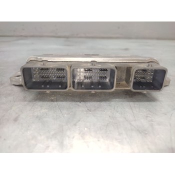 Recambio de centralita motor uce para renault megane ii coupe/cabrio authentique referencia OEM IAM 8200321263  8200387138