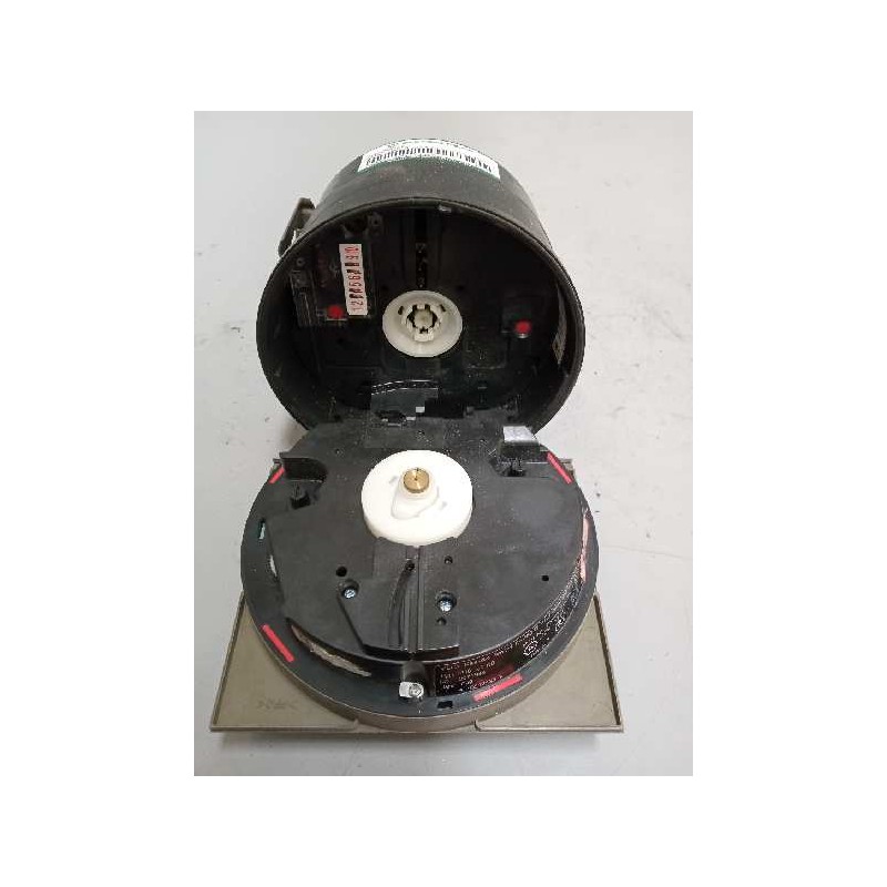 Recambio de tacografo para man l2000 8.103-8.224 euroi/ii fki 8.223 fk / lk  e 1 compacto referencia OEM IAM 13182480 3071944 3
