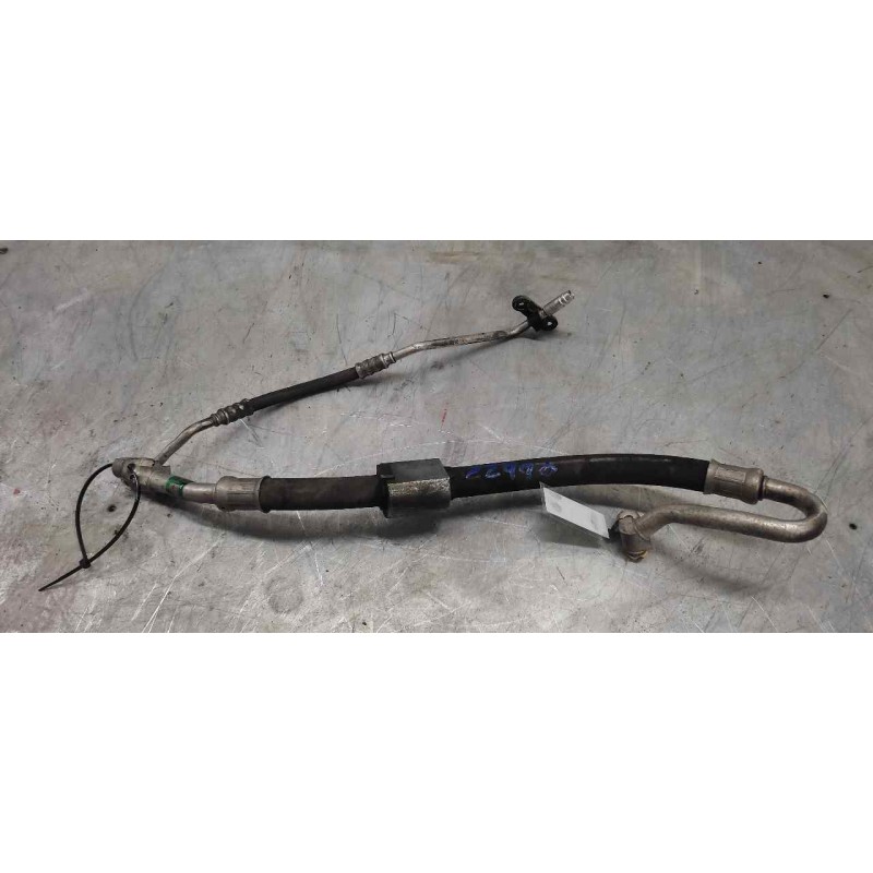 Recambio de tubos aire acondicionado para bmw serie 1 berlina (e81/e87) 120d referencia OEM IAM 6453692753807 - Gris 3