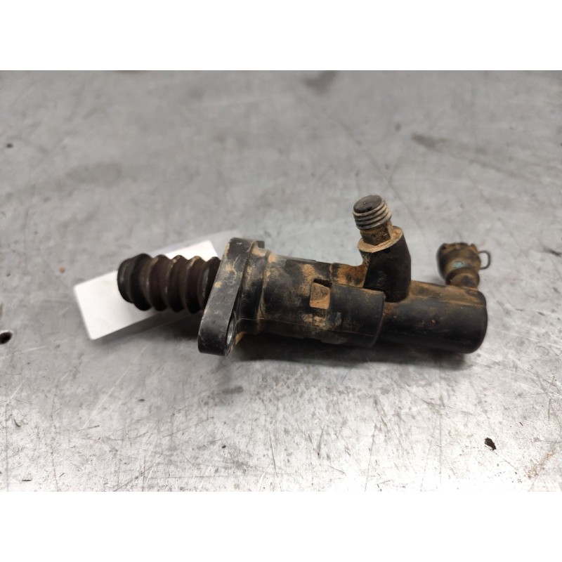 Recambio de bombin embrague para volkswagen golf vii (5g1, bq1, be1, be2) 1.6 tdi referencia OEM IAM 5Q0721261C - Azul 2