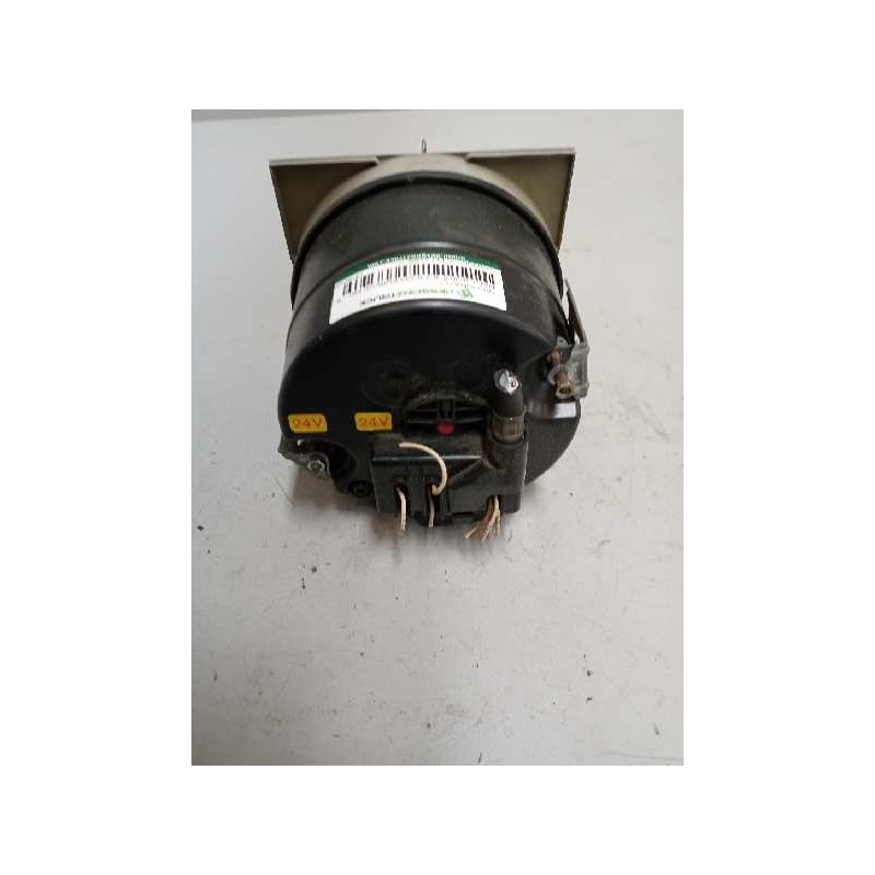 Recambio de tacografo para man l2000 8.103-8.224 euroi/ii fki 8.223 fk / lk  e 1 compacto referencia OEM IAM 13182480 3071944 4