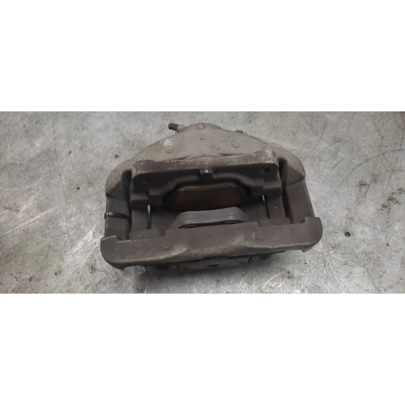 Recambio de pinza freno delantera derecha para bmw serie 5 berlina (e60) 520d referencia OEM IAM 6030324 - Negro 3
