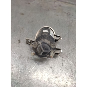 Recambio de faro antiniebla derecho para peugeot 206 berlina xt referencia OEM IAM  2 PINS 