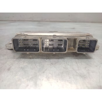 Recambio de centralita motor uce para renault megane ii coupe/cabrio authentique referencia OEM IAM 8200321263  8200387138
