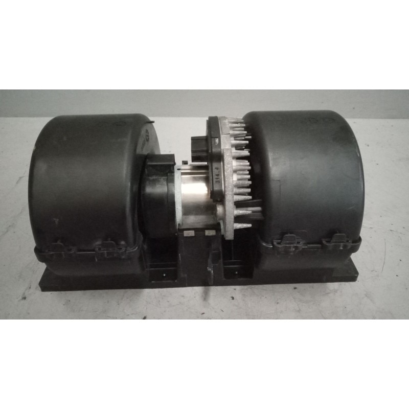 Recambio de motor calefaccion para volvo fm 12 2002 referencia OEM IAM   