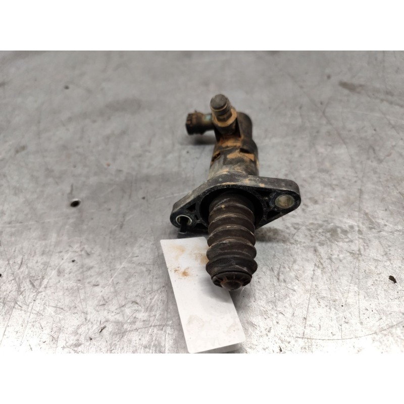 Recambio de bombin embrague para volkswagen golf vii (5g1, bq1, be1, be2) 1.6 tdi referencia OEM IAM 5Q0721261C - Azul 3
