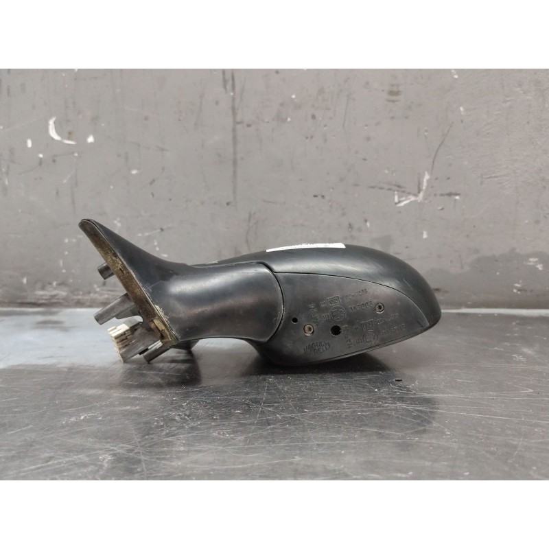 Recambio de retrovisor izquierdo para citroën xsara picasso 2.0 hdi referencia OEM IAM 4
