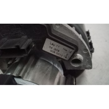 Recambio de motor calefaccion para volvo fm 12 2002 referencia OEM IAM   