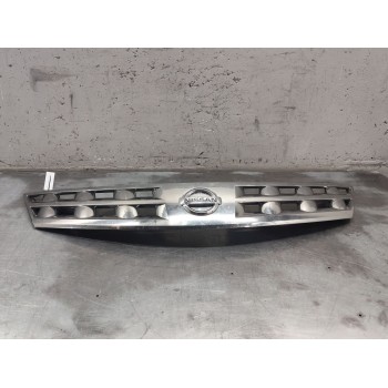 Recambio de rejilla paragolpes delantero para nissan murano i (z50) 3.5 4x4 referencia OEM IAM 62310CA000  